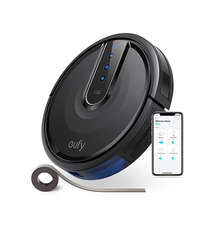 Producto Aspirador Robô Anker Eufy T2117 RoboVac 35C