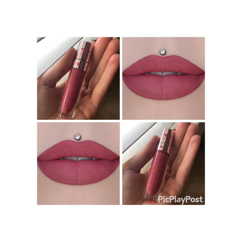 Producto Jeffree Star Cosmetics Velour Liquid Lipstick in Calabasas