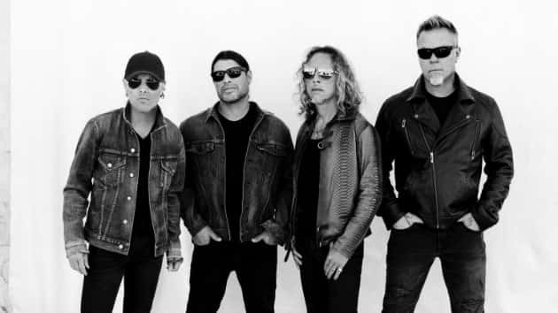 Music Metallica