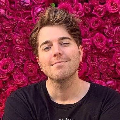 Moda Shane Dawson