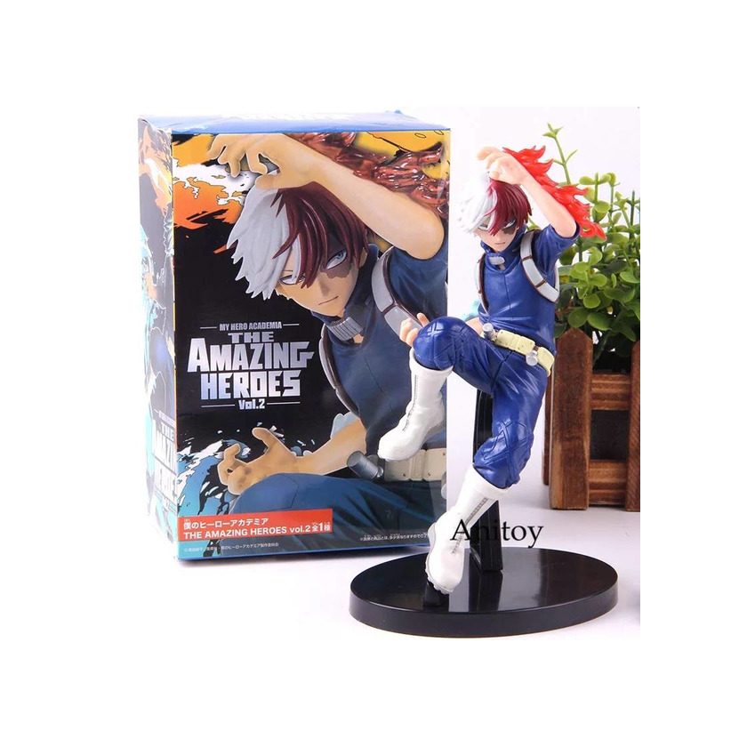 Producto My Hero Academia Todoroki