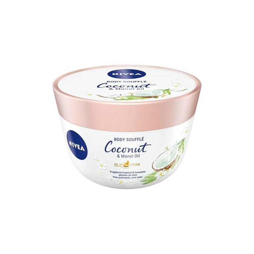 Producto Creme hidratante maravilhoso