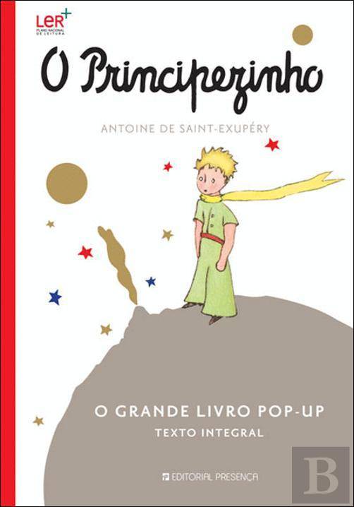 Book Livro infantil