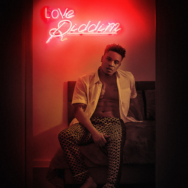 Music Love Riddim