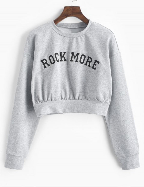 Producto sweatshirt