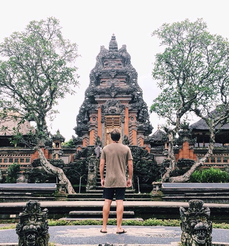 Place Ubud Palace