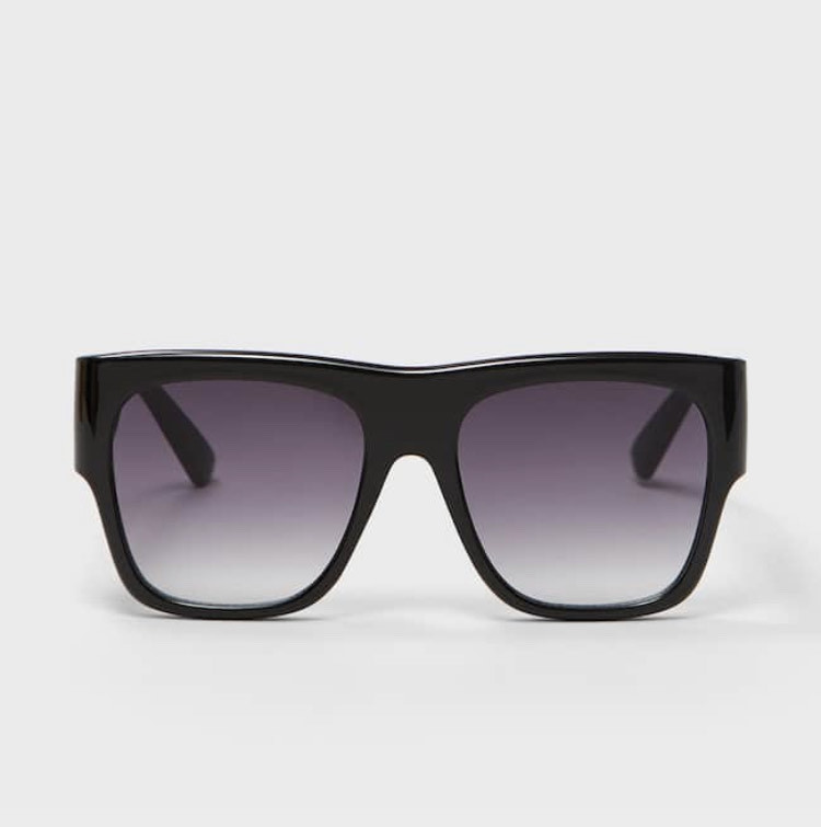 Product sunglasses stradivarius 