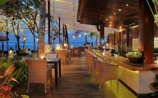 Restaurants Kul Kul Bar