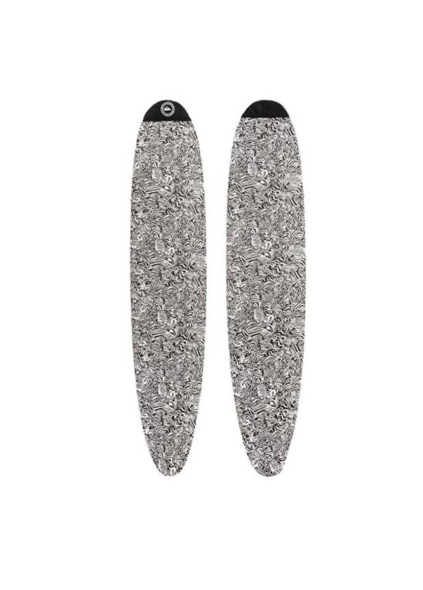 Producto Quiksilver longboard