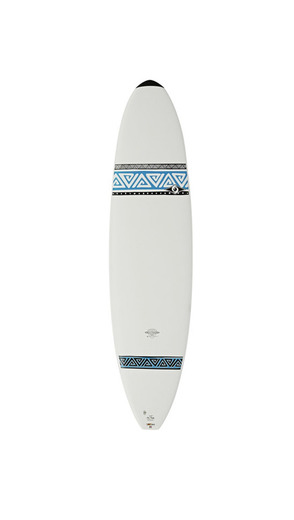 Surfboard bic mini malibu