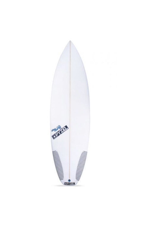 Producto PRANCHA SURF PYZEL JJF SLAB 2.0 5'8 SQUASH TAIL