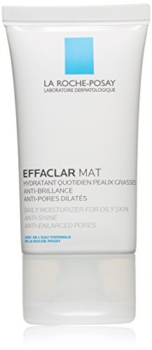 Beauty Roche posay effaclar hidrat matif acti40