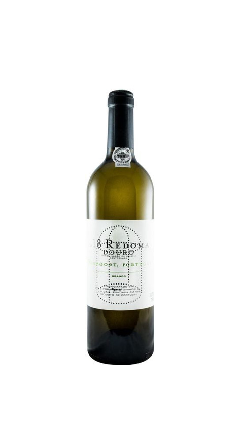 Producto 2018 Niepoort Redoma branco