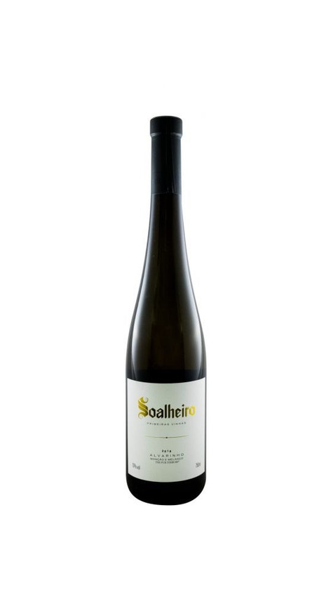 Producto 2018 Soalheiro Alvarinho Primeiras Vinhas branco