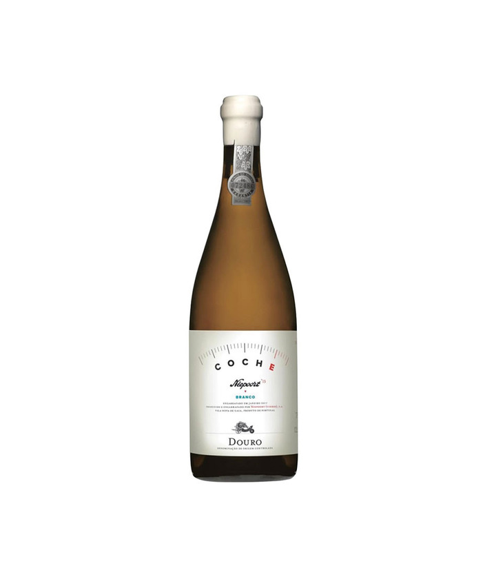 Producto COCHE BY NIEPOORT