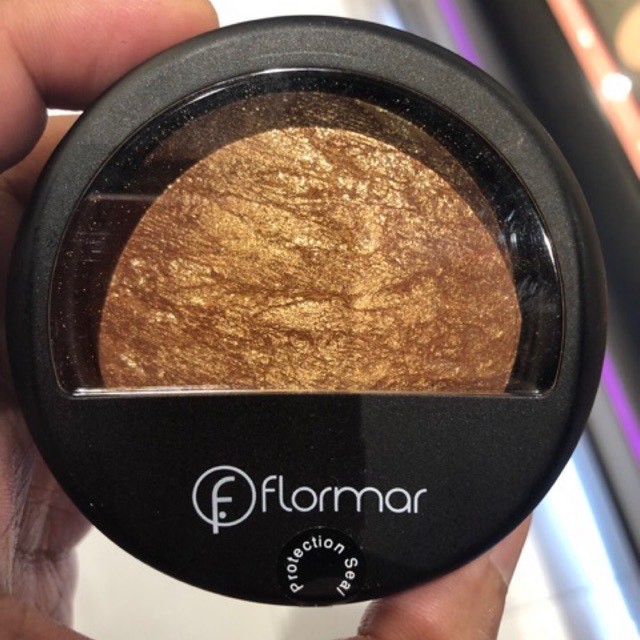 Producto POWDER ILLUMINATOR| FLORMAR