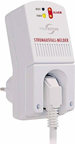 Products Stromausfall-Melder SAM-1000