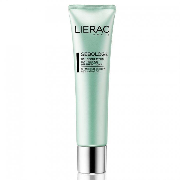 Product Lierac Sebologie Gel 