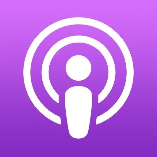 App Apple Podcasts