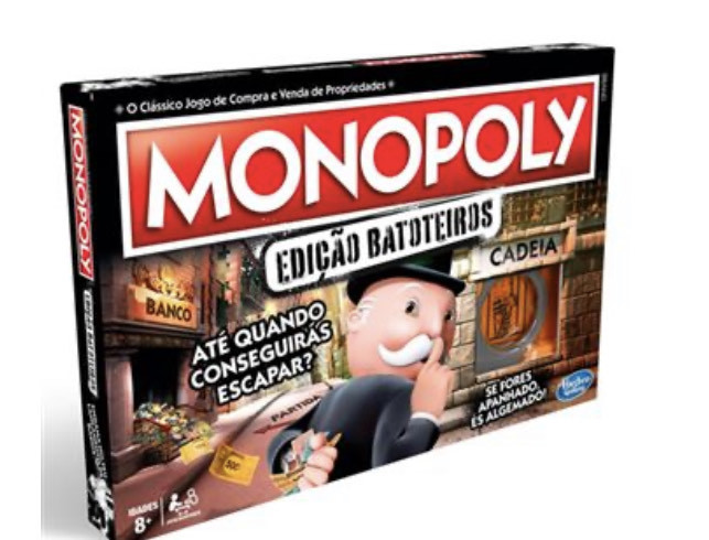 Moda Monopoly 