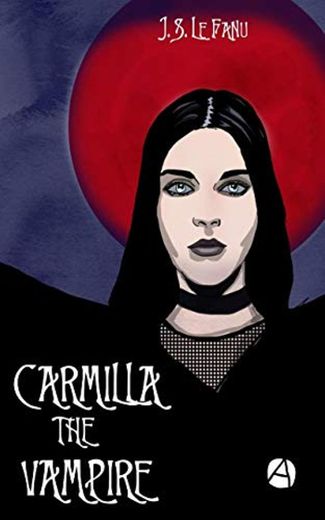 Carmilla, The Vampire