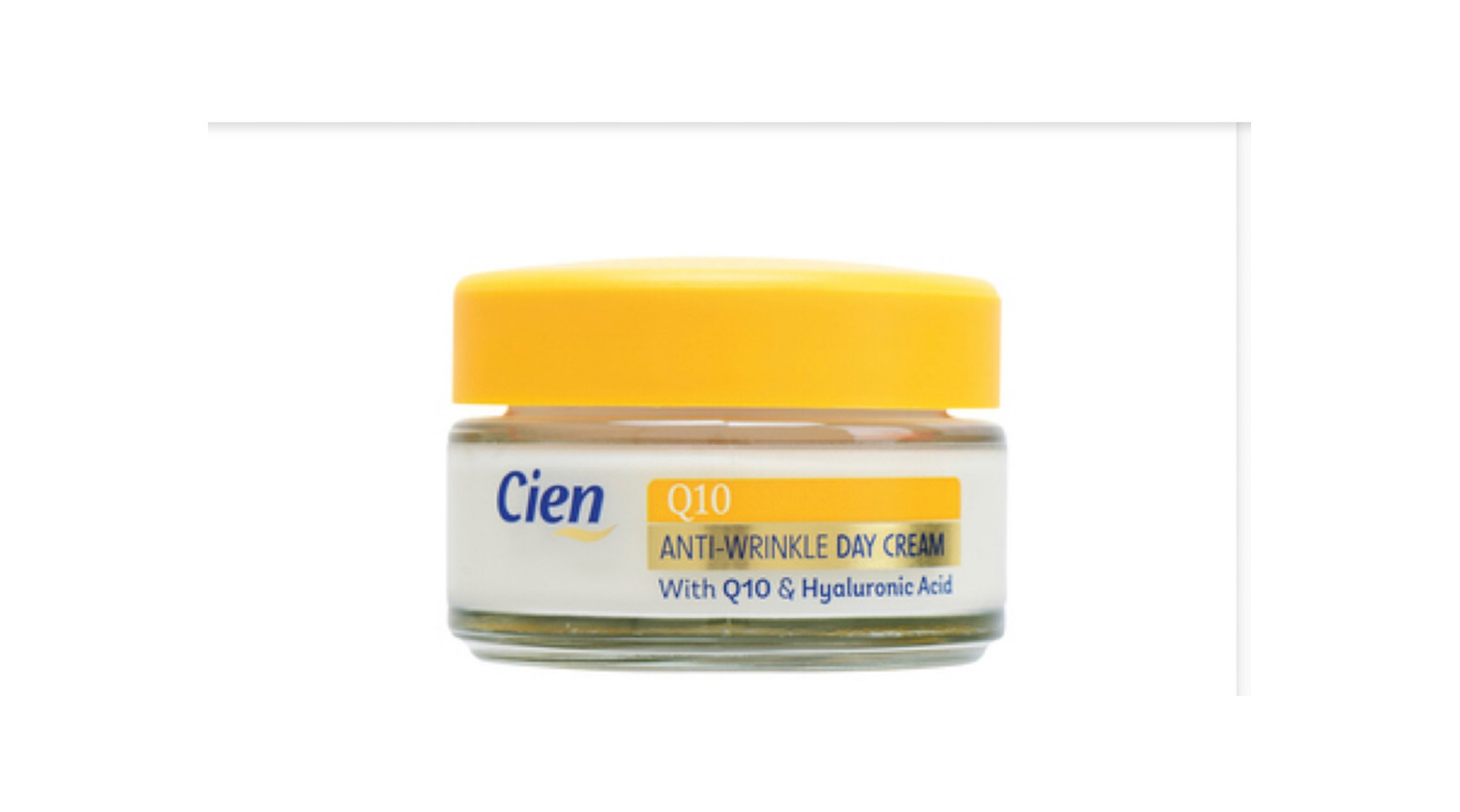 Product Creme cien dia 