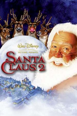 Película Santa Claus 2