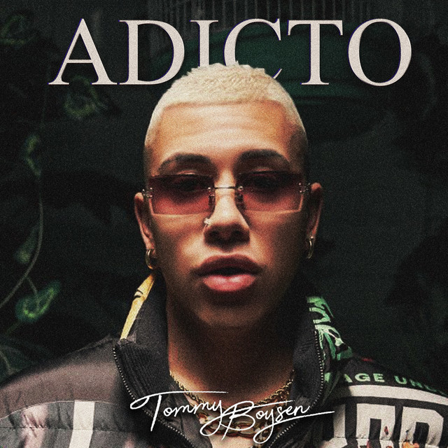 Canción Adicto