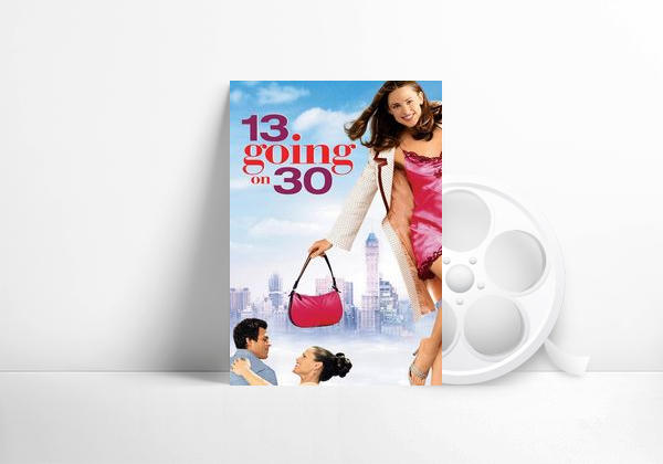 Película El sueño de mi vida