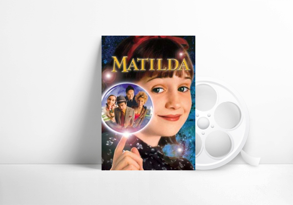 Película Matilda
