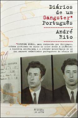 Books O Diário de Um Gangster Português