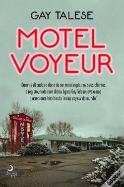 Books Motel Voyeur