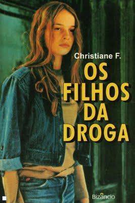 Book Os Filhos da Droga