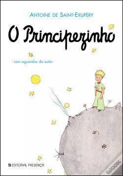 Libro O Principezinho