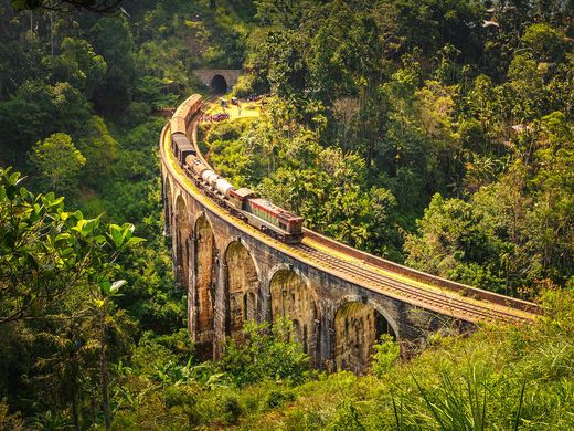 Sri Lanka