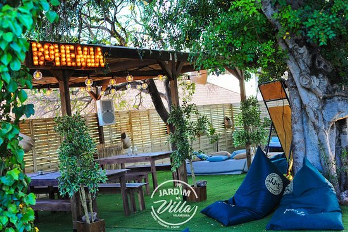 Restaurantes Praia na Villa - Food, Drinks and Fun By OLIVIER