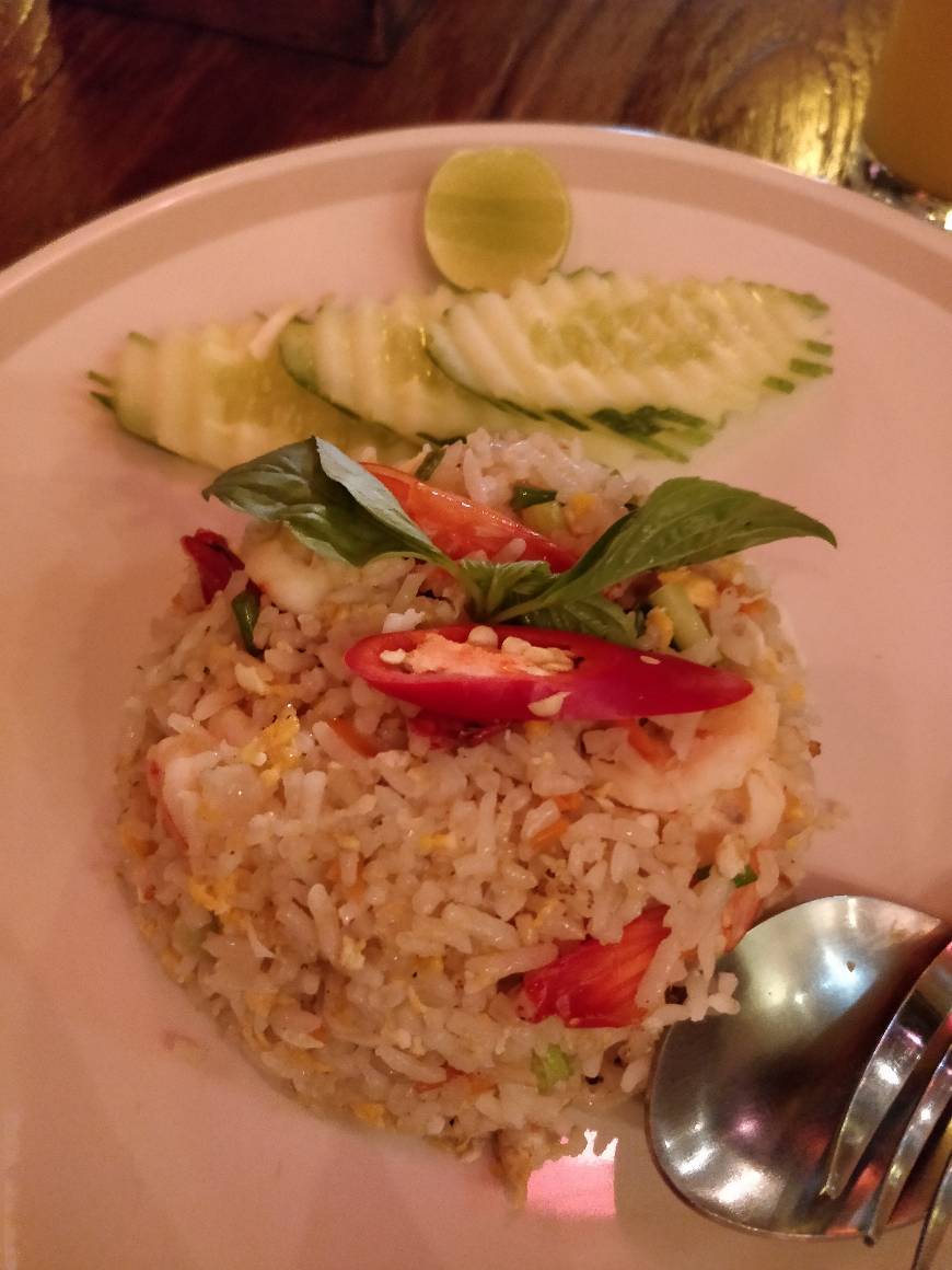 Restaurants Madame Musur