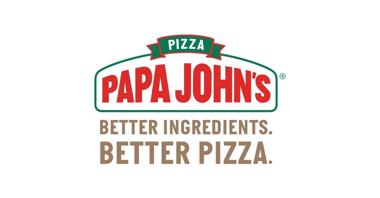 Restaurants Papa John's Pizza