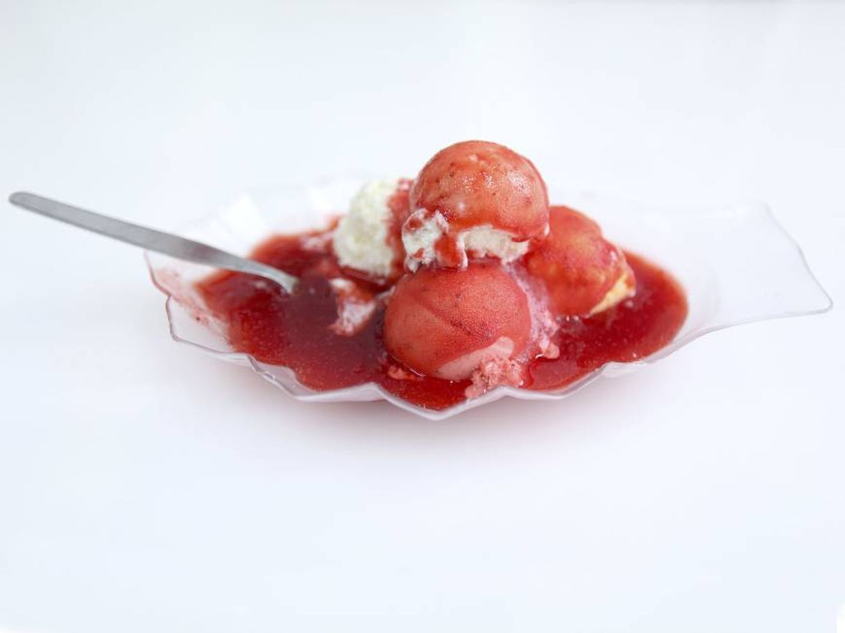 Restaurants Gelados Conchanata