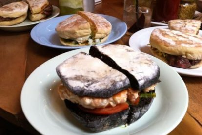 Restaurants Prego Da Peixaria Alvalade