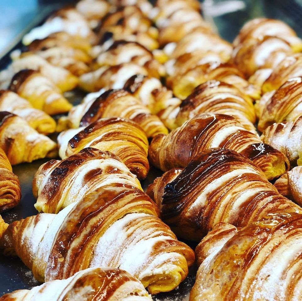 Restaurants O melhor Croissant da Minha Rua Laranjeiras