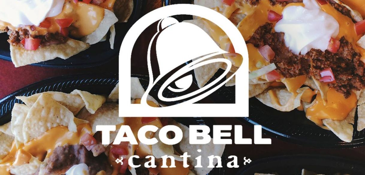 Restaurants Taco Bell