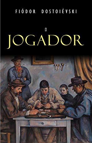 Libro O Jogador