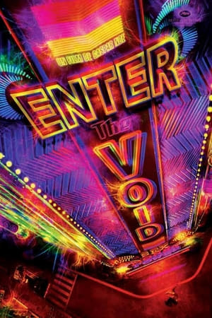 Película Enter the Void