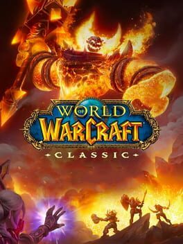 Videogames World of Warcraft Classic