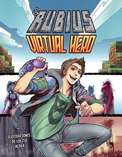 Virtual Hero