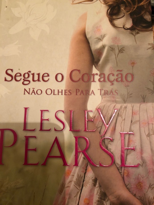 Libro Lesley Pearse 