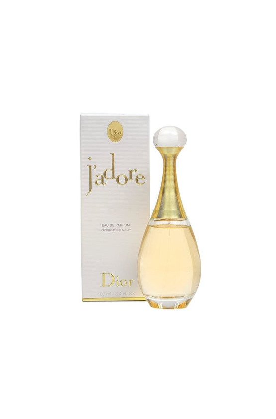 Belleza J'Adore, de Dior