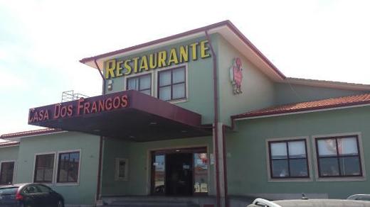 Casa dos Frangos