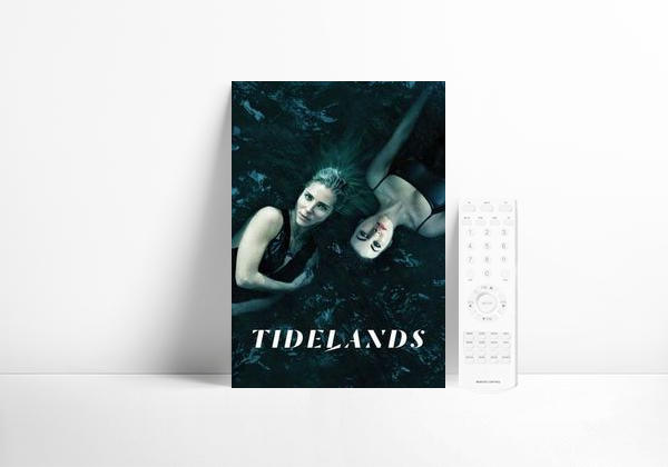 Serie La tierra de las mareas